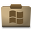 Cardboard Windows Icon 32x32 png